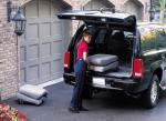 Cadillac Escalade 2002 года